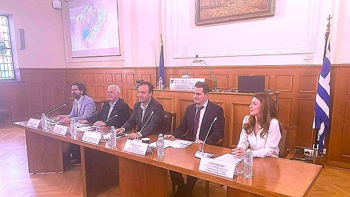 Εργα 400 εκατ. ευρώ για τις τεχνολογικές ανάγκες των δήμων